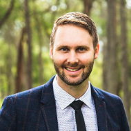 Dr Kieran Richardson